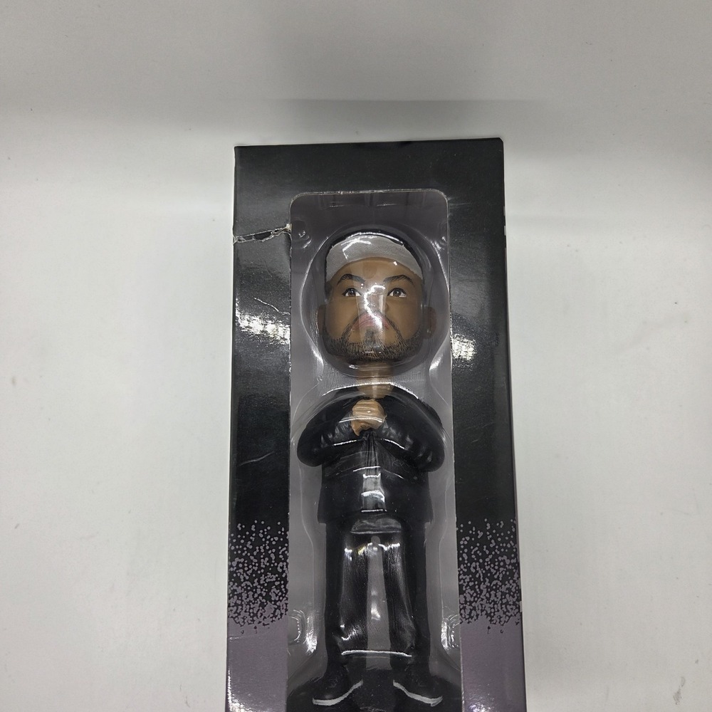 Ice Cube Bobblehead Chicago White Sox SGA 8/28/25 NIB MLB Rap Legend Never‎ Open